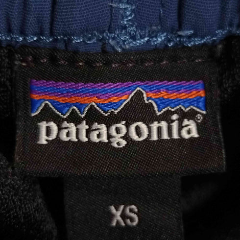 パタゴニア patagonia 5インチ BAGGIES SHORTS バギーズショーツ ショートパンツ メンズ  XS